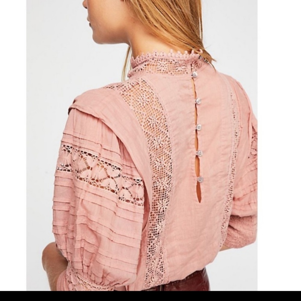 Free people top